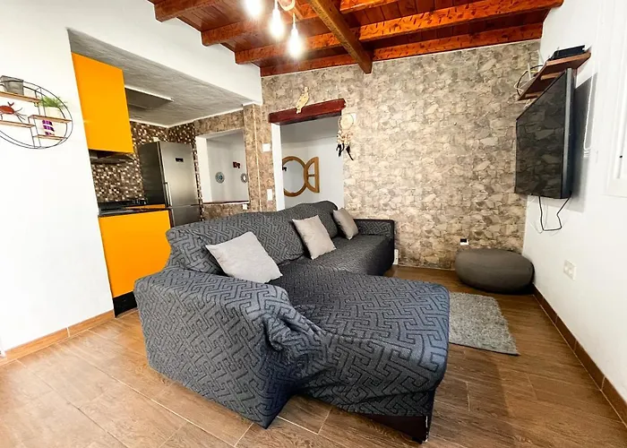 Casa Domingo 1