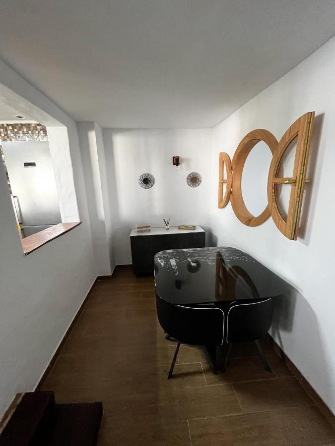 Casa Domingo 1 Appartamento