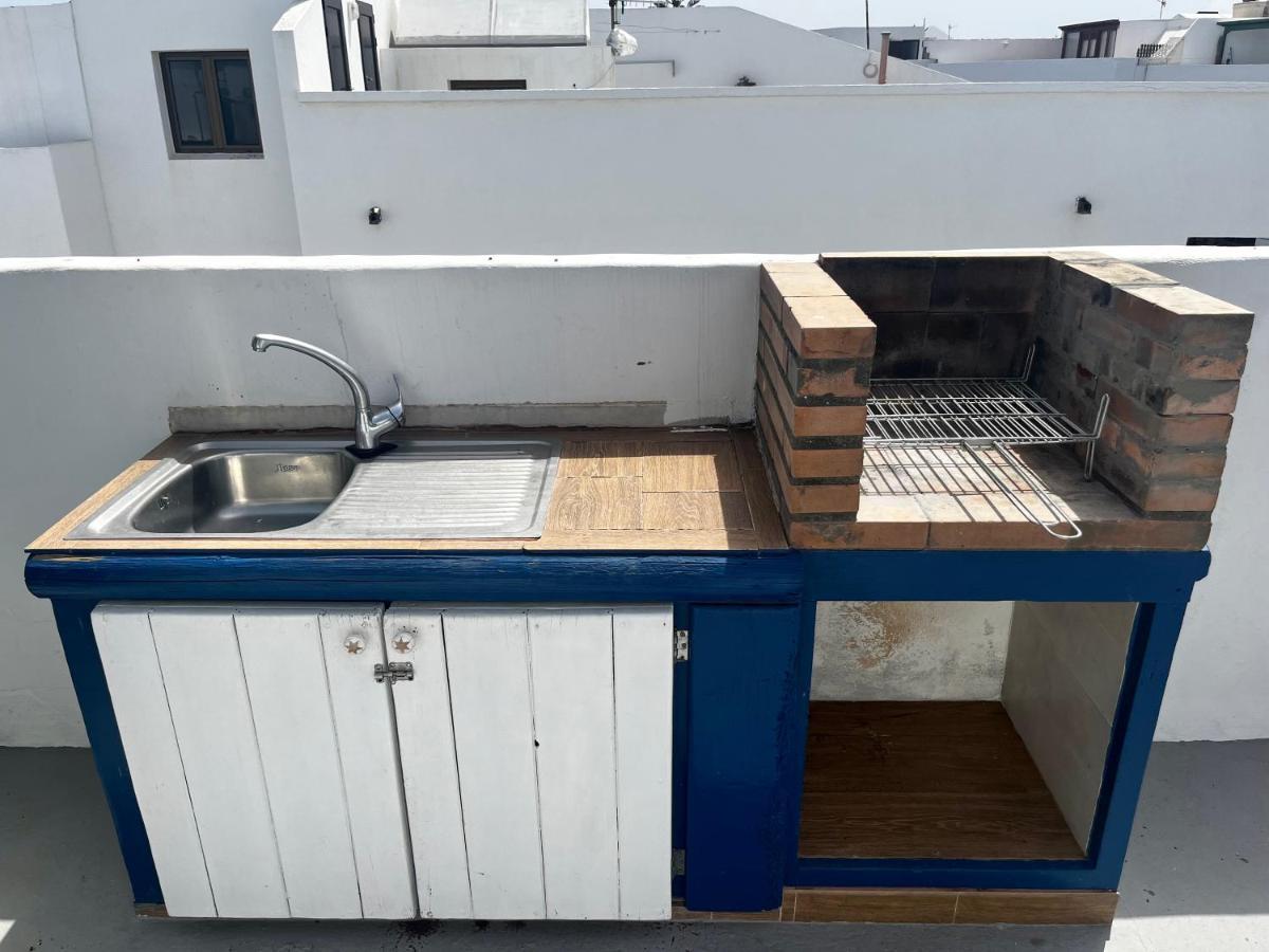 Appartamento Casa Domingo 1